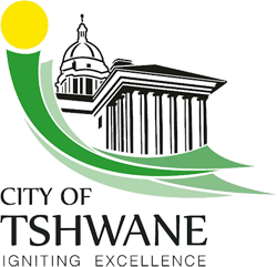 city of tshwane logo